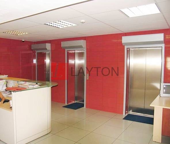 Бизнес-центр Бета-Центр - картинка 7 Бизнес-центр Бета-Центр - картинка 7