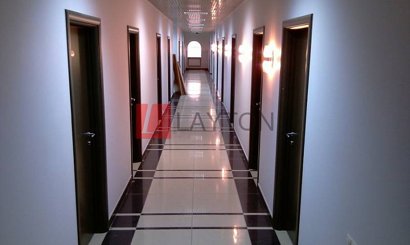 Бизнес-центр Стрельбищенский пер 30 - картинка 4 Бизнес-центр Стрельбищенский пер 30 - картинка 4