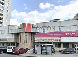 Пристройка к ЖД ул. Гурьянова, 55 1
