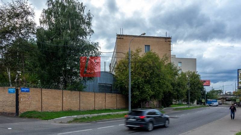 Бизнес-центр ул 2-я Рыбинская, влд 21 - картинка 5 Бизнес-центр ул 2-я Рыбинская, влд 21 - картинка 5