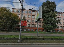 Бизнес-центр Б. Черкизовская 21с1 2