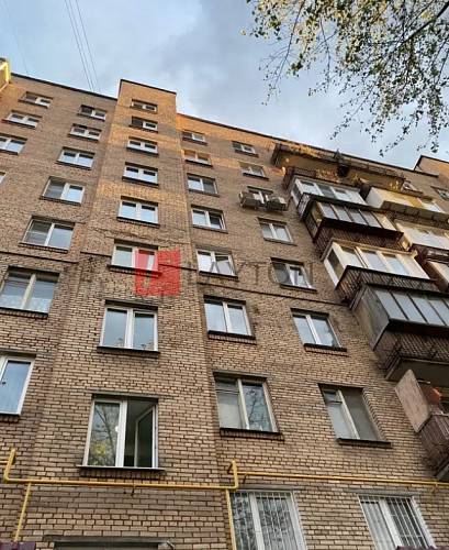 Жилой Дом Первомайская улица, 82 - картинка 4 Жилой Дом Первомайская улица, 82 - картинка 4