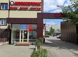 Бизнес-центр Ш Дмитровское, 102В 3