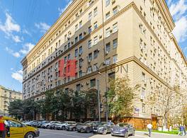 Бизнес-центр Орликов Плаза 1