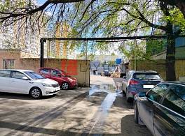 Бизнес-центр Декабристов 15с3 4