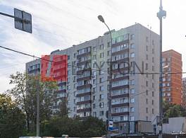 Жилой Дом Уральская, д 7 4