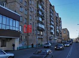 Жилой Дом Дмитровское шоссе, 131к2 2