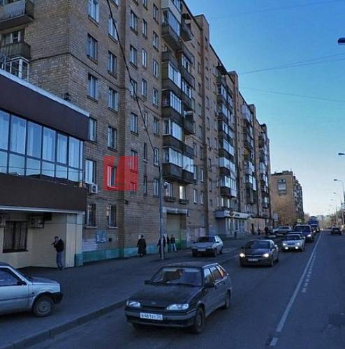 Жилой Дом Дмитровское шоссе, 131к2 - картинка 3 Жилой Дом Дмитровское шоссе, 131к2 - картинка 3