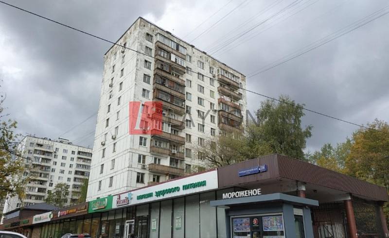 Пристройка к ЖД ул. Молодогвардейская, 28к1 - картинка 2 Пристройка к ЖД ул. Молодогвардейская, 28к1 - картинка 2
