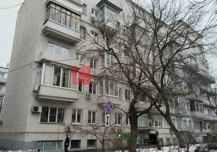 Жилой Дом Новослободская 67/69 - картинка 4 Жилой Дом Новослободская 67/69 - картинка 4