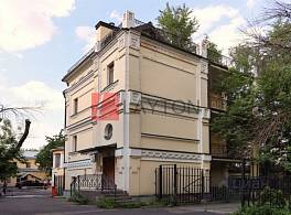Особняк Потаповский пер 8/12 стр 4 1