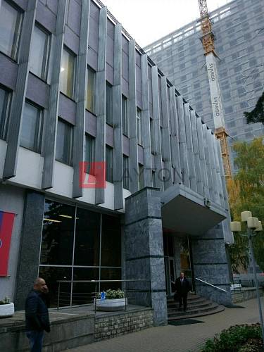 Бизнес-центр Пресненский Вал 19с1 - картинка 5 Бизнес-центр Пресненский Вал 19с1 - картинка 5