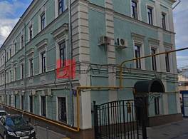 Бизнес-центр Дмитровский пер. 2с1 1