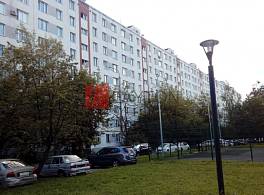 Жилой Дом 7-й м-н, Савёлки к 705 4