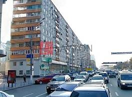 Жилой Дом Ленинский пр-кт 3 1