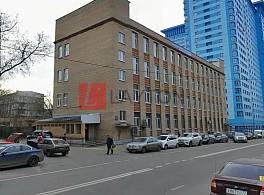Бизнес-центр Авиационная 57 4