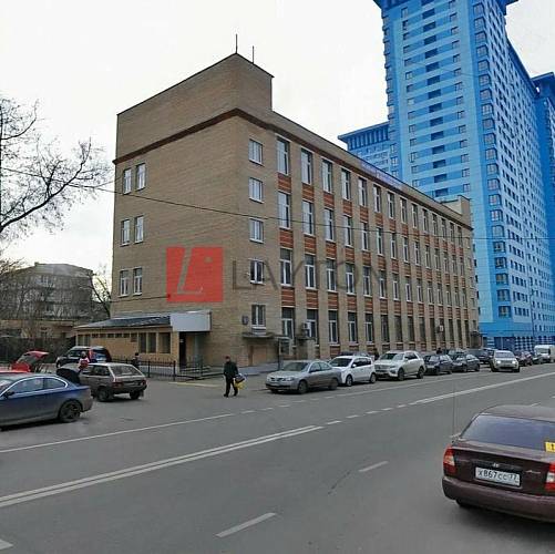 Бизнес-центр Авиационная 57 - картинка 5 Бизнес-центр Авиационная 57 - картинка 5