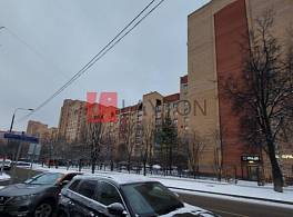 Жилой Дом Царское Село 2