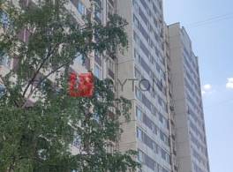 Жилой Дом Люблинская, д 130 4