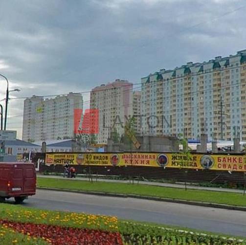 Бизнес-центр улица Андреевка, 1с2 - картинка 4 Бизнес-центр улица Андреевка, 1с2 - картинка 4