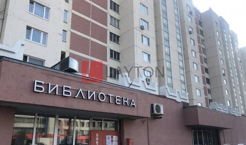Жилой Дом Ул. Нижегородская, 70к1 - картинка 5 Жилой Дом Ул. Нижегородская, 70к1 - картинка 5