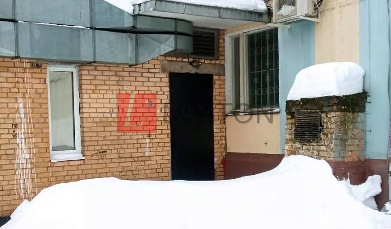 Жилой Дом Туристская улица, 27к1 - картинка 4 Жилой Дом Туристская улица, 27к1 - картинка 4