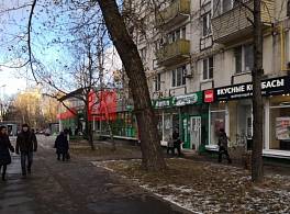 Жилой Дом 15-я Парковая, 44 4