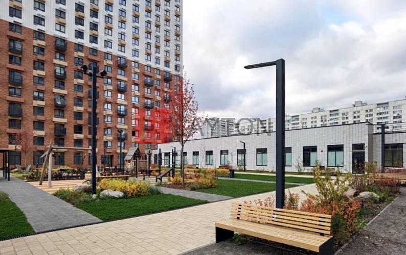 Жилой Дом Ясеневая улица, 12 к2 - картинка 5 Жилой Дом Ясеневая улица, 12 к2 - картинка 5