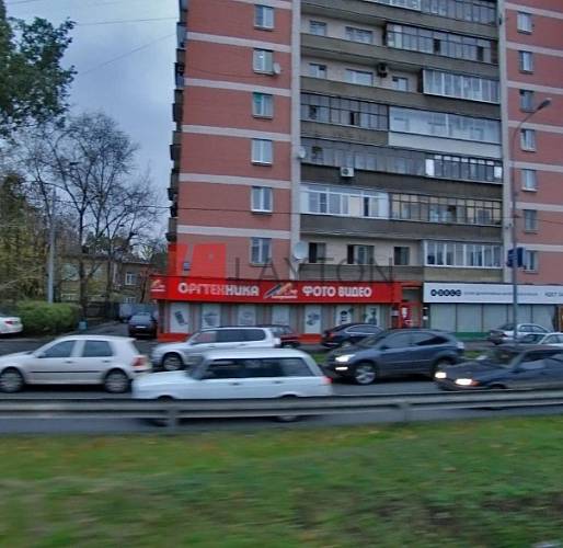 Жилой Дом ул. Хамовнический Вал, 10 - картинка 6 Жилой Дом ул. Хамовнический Вал, 10 - картинка 6
