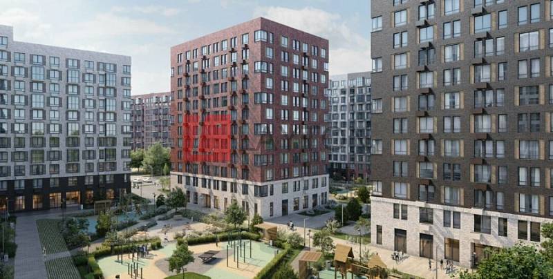 ЖК Богдановский Лес - картинка 7 ЖК Богдановский Лес - картинка 7