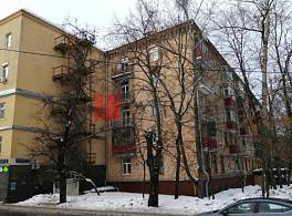 Жилой Дом Н. Зыковский 3 3 Жилой Дом Н. Зыковский 3 3