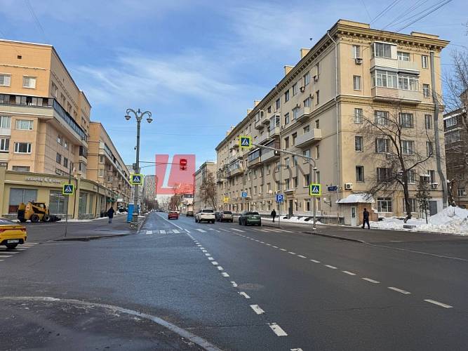 Жилой Дом Мытная ул. 23 - картинка 4 Жилой Дом Мытная ул. 23 - картинка 4