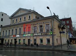 Бизнес-центр Нижняя Радищевская, д 10 стр 1 1