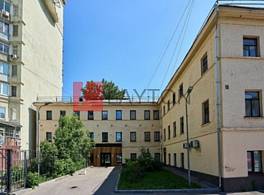 Бизнес-центр пер. Посланников 3 стр 2 2