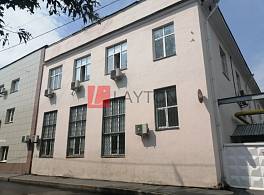 Бизнес-центр Переведеновский пер., 13с5 4