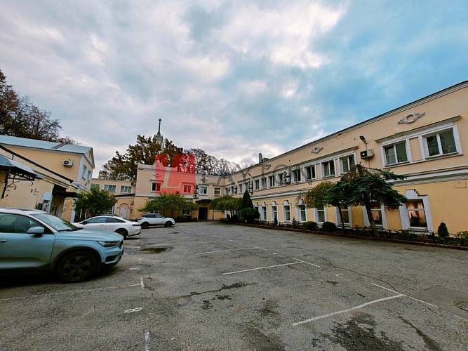 Бизнес-центр На Москворецкой 7 - картинка 4 Бизнес-центр На Москворецкой 7 - картинка 4