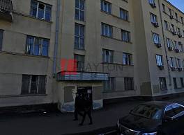 Бизнес-центр Автозаводская 19к1 1