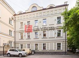 Особняк Колокольников 7с1 1