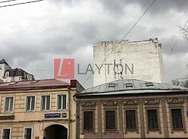 Особняк Старая Басманная ул., 34 2