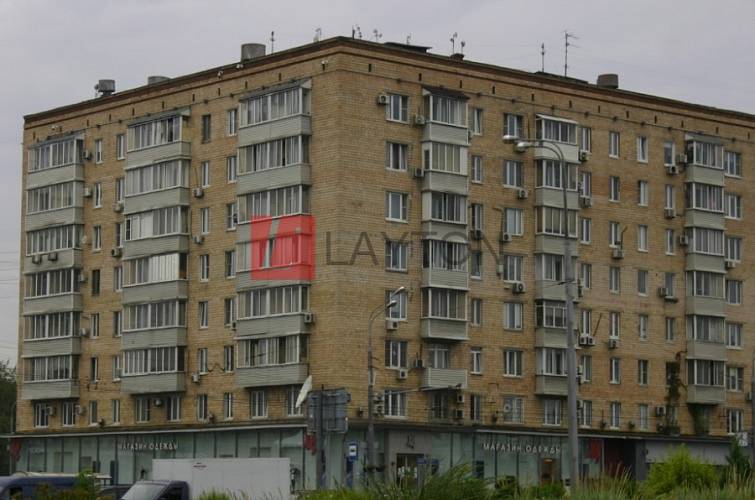 Жилой Дом Люсиновская, д 72 - картинка 3 Жилой Дом Люсиновская, д 72 - картинка 3