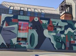 Бизнес-центр Мещерин ПК-7П 2