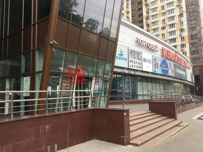 ЖК Измайловский - картинка 7 ЖК Измайловский - картинка 7