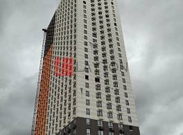 ЖК Полярная 25 2