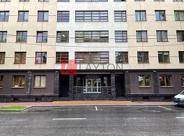 Бизнес-центр Стромынка 2