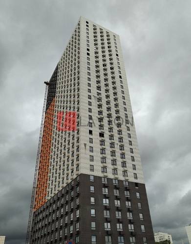 ЖК Полярная 25 - картинка 3 ЖК Полярная 25 - картинка 3