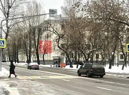 Жилой Дом Саратовская, д 6/2 4