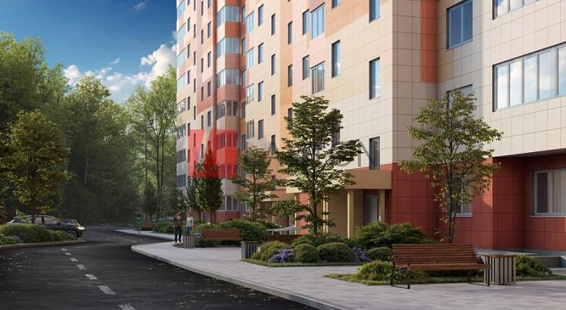 ЖК Новые Островцы - картинка 6 ЖК Новые Островцы - картинка 6