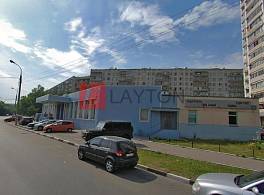 Бизнес-центр улица Островитянова, 43А 3