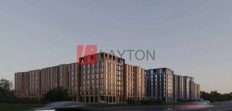 ЖК Новое Летово, к1 - картинка 6 ЖК Новое Летово, к1 - картинка 6