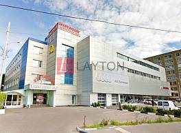 Бизнес-центр Севастопольский 1